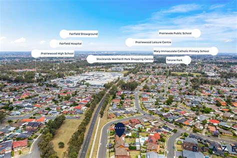 bossley park sentral|48 Tolmer Street, Bossley Park, NSW 2176 .